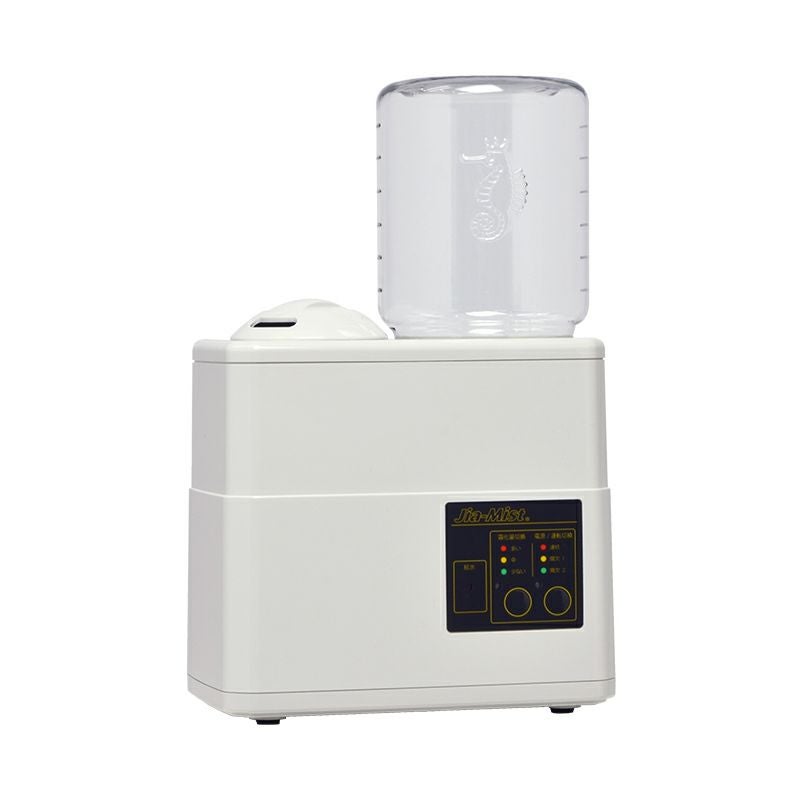 除菌用超音波霧化器JM-200本多電子 次亜塩素酸水対応 小型加湿器 新品未使用 超音波霧化器ジアミスト JM-200 | 鳥繁産業オンラインショップ